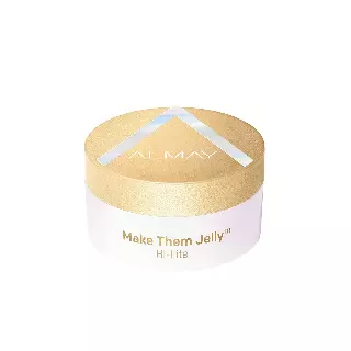 WHOLESALE ALMAY MAKE THEM JELLY HI-LITE - 24K DREAMS - 48 PIECE LOT