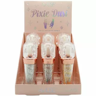 Amuse Pixie Dust - Wholesale Display 12 Units (GL39MIX)