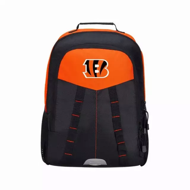 NFL Cincinnati Bengals Fan Pack lot · 50 pieces · new, shelf pull