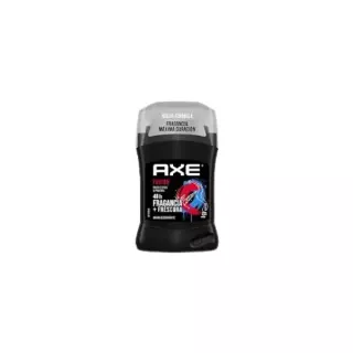 AXE Deodorant Stick Fusion, 45g (Pack of 12)