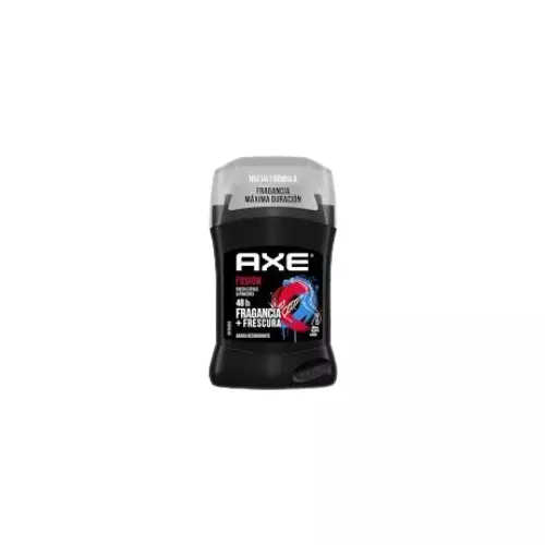 AXE Deodorant Stick Fusion, 45g (Pack of 12)