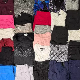 Womens White House Black Market (40 Pieces)