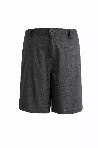 Men's Amphibian Shorts Quick Dry- Style #MP303- $8.00/Unit MINIMUM 24 PCS - PLEASE SEE DESCRIPTION — Light Grey