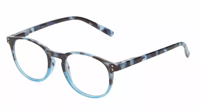 R6035 Unisex reading glasses — +1.75