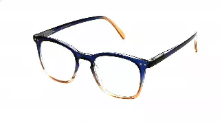 R6069 Classic unisex reading glasses — +1.50(12PCS)