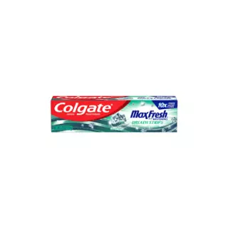 COLGATE TOOTHPASTE MAX FRESH CLEAN MINT 6 OZ CASE PK 24
