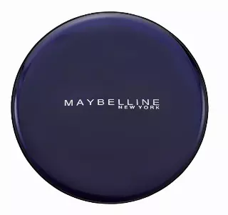 Maybelline New York Shine Free Oil-Control Loose Powder, Medium, 0.7 oz.