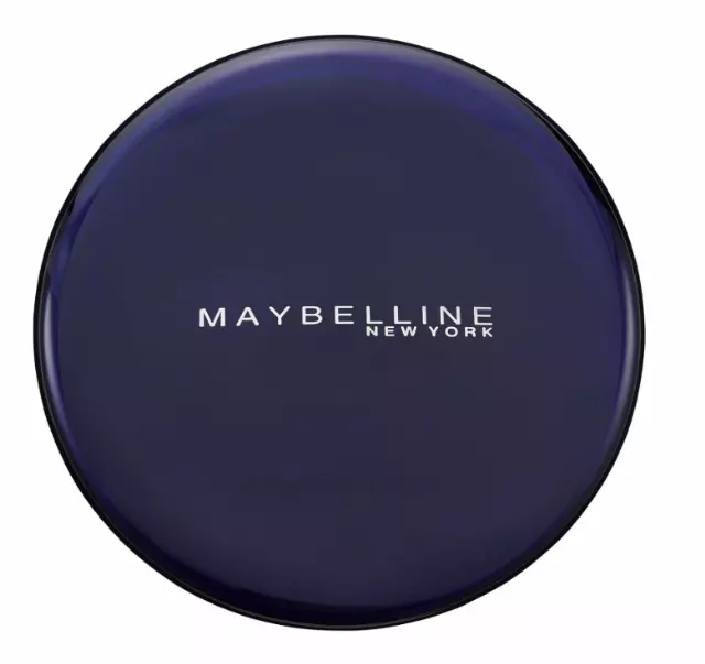 Maybelline New York Shine Free Oil-Control Loose Powder, Medium, 0.7 oz.
