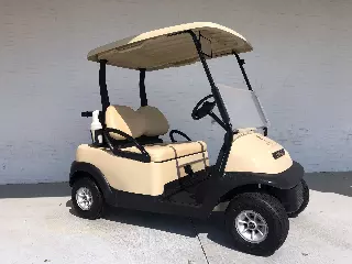 Golf Cart On Sale