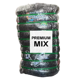 Premium Mix Bale — 50LB