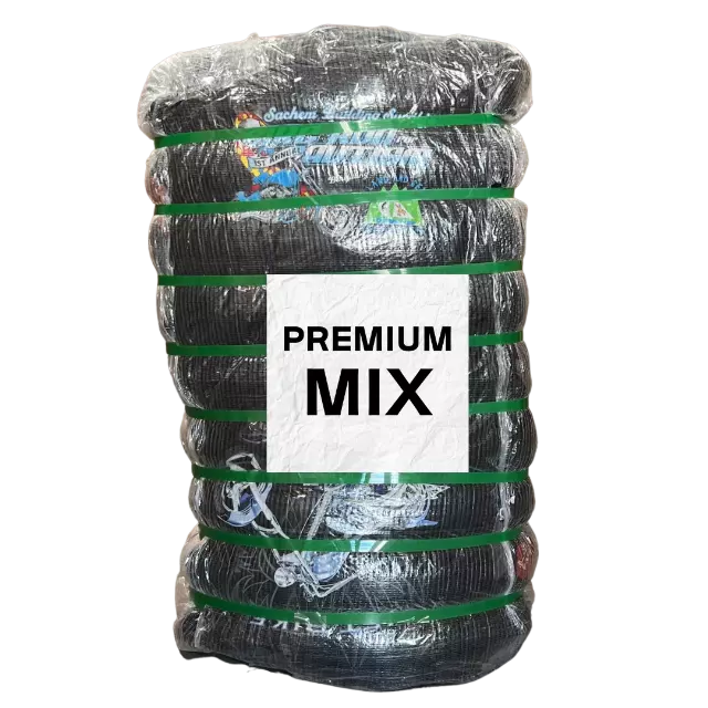 Premium Mix Bale — 100LB