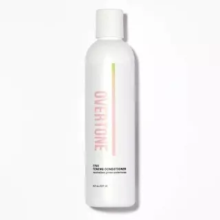 WHOLESALE OVERTONE PINK TONING CONDITIONER 8 OZ. - 48 PIECE LOT