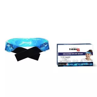 Migraine Relief Wrap