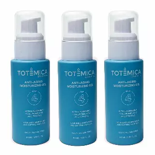 Totemica Moisturizing Gel - Wholesale 3 Units (TBR23-S4)