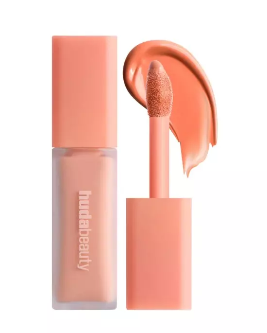HUDA BEAUTY #FAUXFILTER Under Eye Color Corrector – Peach Light