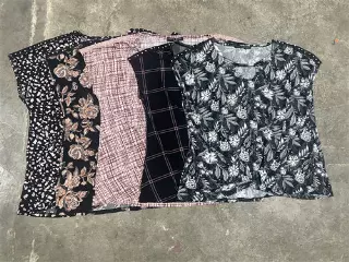 SS Knit Top 12pc pack · #3