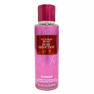 Victoria’s Secret Joy Shimmer Mists 8.4 Fl Oz (Pure Seduction)