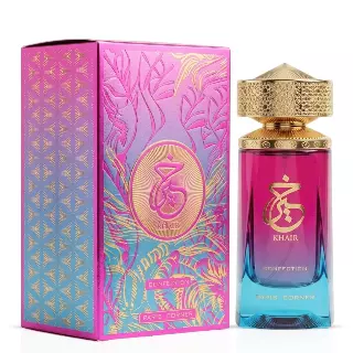 Paris Corner Khair – Confection for Unisex – 3.4 oz EDP Spray