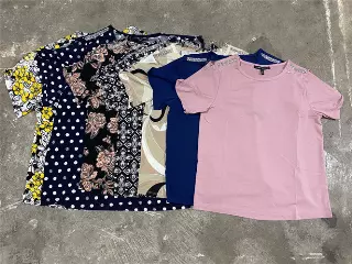 SS Knit Top 12pc pack · #7