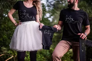 Baby Daddy Tee Shirts, Baby Shower, New Dad, Father's Day - 51 total