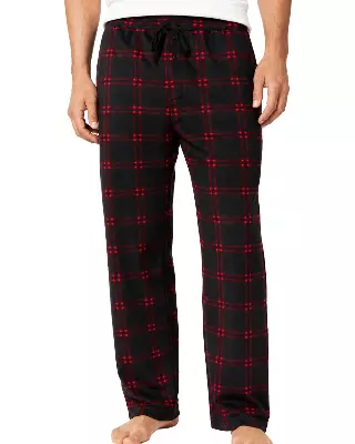 Men's Fleece Lounge Pants #06
