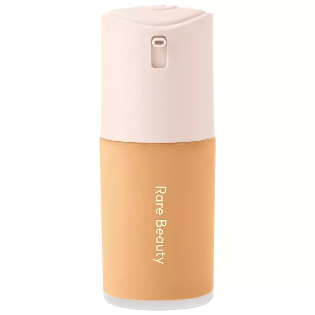 WHOLESALE RARE BEAUTY TRUE TO MYSELF NATURAL MATTE LONGWEAR FOUNDATION 1 OZ - SHADE 19 - 48 PIECE LOT