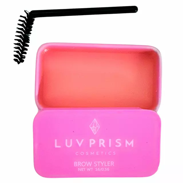 Luv Prism Cosmetics Brow Styler - Wholesale 5 Units (LPBROSTY)