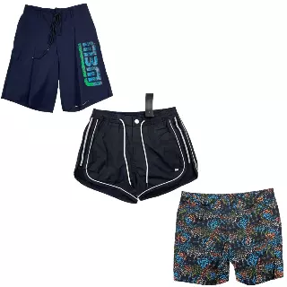 Marc By Marc Jacobs Shorts lot · 60 units