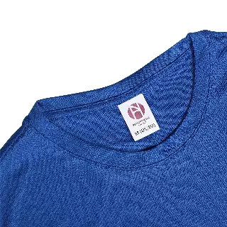 Men's Performance T-Shirts- Style #MS02- ROYAL BLUE - $3.75/Unit MINIMUM 48 PCS - PLEASE SEE DESCRIPTION