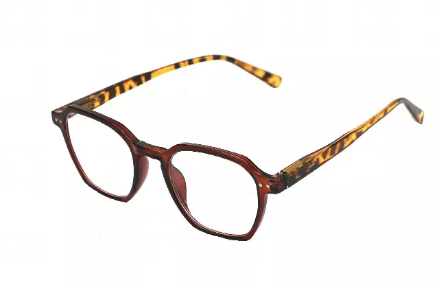 R6064 vintage reading glasses — +1.25(1dz)