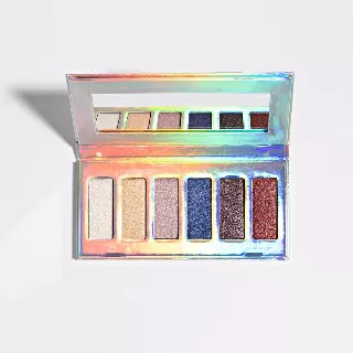Maelle Soiree Eyeshadow collection - Six(6) Limited edition eyeshadow shades