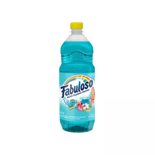 Fabuloso Multi Purpose Ocean Paradise Scent 28 oz Case Pack 12