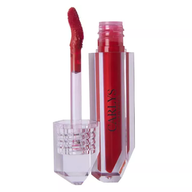 Carlys Cosmetics Ultra Matte Liquid Lipstick #203 - Wholesale 9 Units (CCG203)