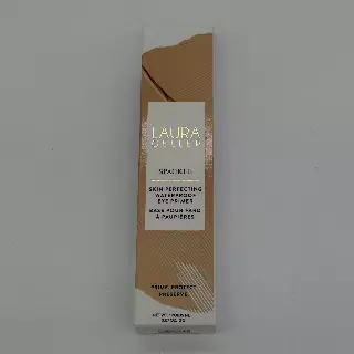 WHOLESALE LAURA GELLER SPACKLE SKIN PERFECTING WATERPROOF EYE PRIMER 0.07 OZ - FAIR LIGHT - 48 PIECE LOT