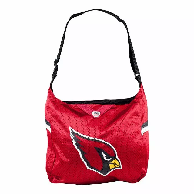 NFL Arizona Cardinals Fan Pack lot · 50 pieces · new, shelf pull