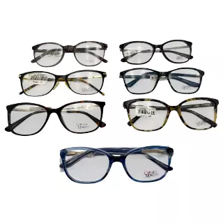 Chelsea Morgan Eyeglasses lot · 350pc · New