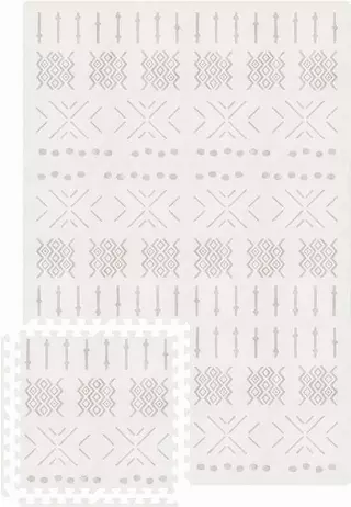 Wholesale Lot Of 5 Pallets Of Brand New Moon Walker Baby Play Mat Sets – 150 Sets – Total Retail Value $11,000 – Your Price Is Only $1,500