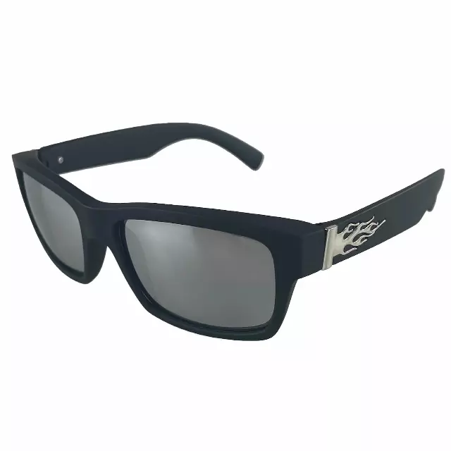 Sunglasses Drivers Edge Assortment - 6 Pieces Per Pack 53126