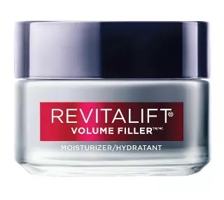 L’Oreal Paris Skin Care Revita Lift Volume Filler Daily Re-Volumizing Facial Moisturizer, 1.7 Ounce
