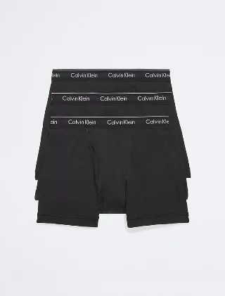 Calvin Klein wholesale underwear assortment 36pcs.