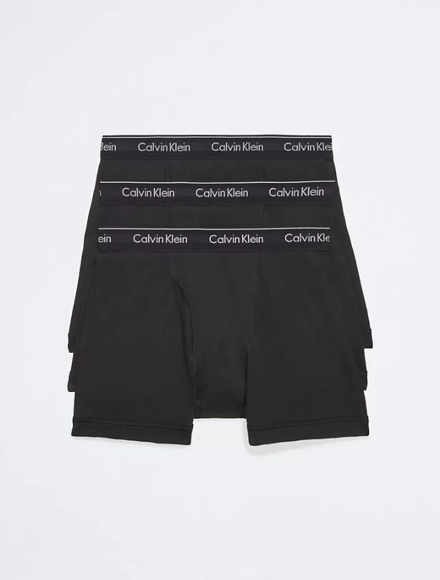 Calvin Klein wholesale underwear assortment 36pcs.