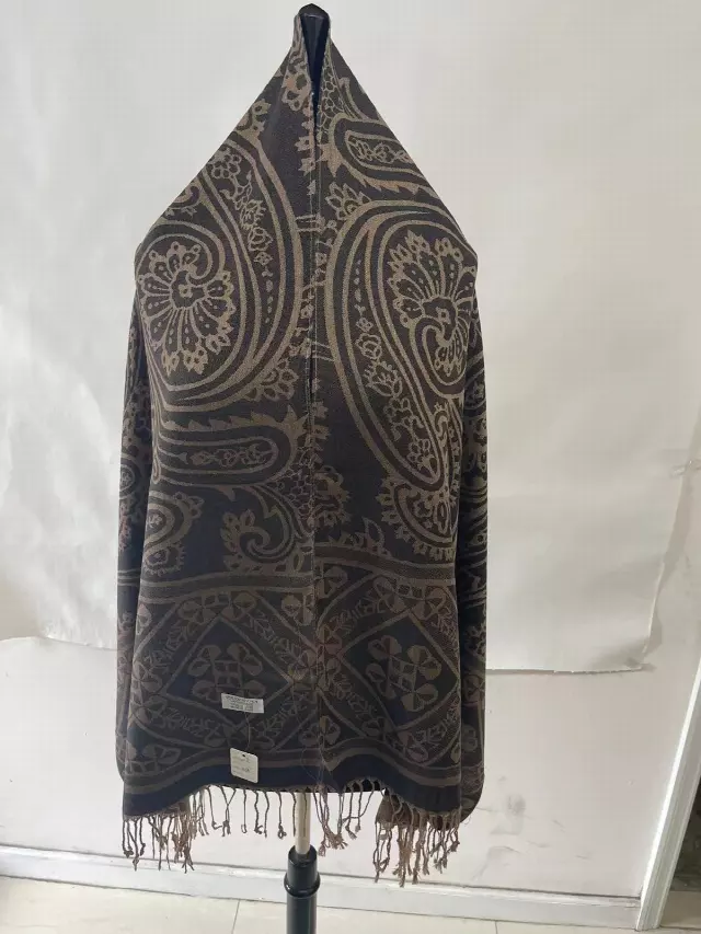 128 pashmina