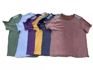 SS Fashion Top 12pc Pack · SKU V948
