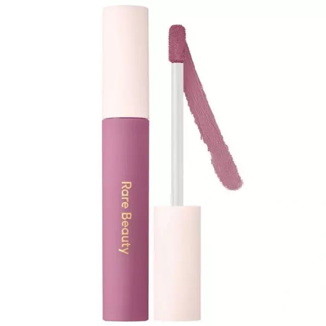 WHOLESALE RARE BEAUTY LIP SOUFFLE MATTE LIP CREAM 0.13 OZ - DARING - 48 PIECE LOT