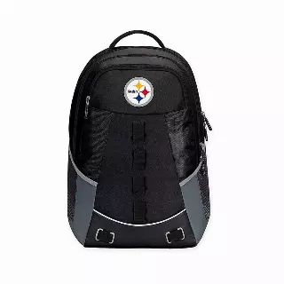 NFL Pittsburgh Steelers Fan Pack lot · 50 units · new, shelf pull