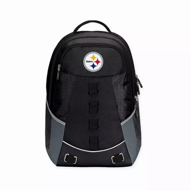 NFL Pittsburgh Steelers Fan Pack lot · 50 units · new, shelf pull