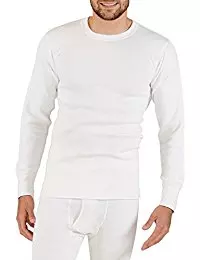 #0M-653-NX ‘Z-Wear’ Thermal Knit Underwear Set (2X-3X-4X) – $7.00 Each (12 Sets)