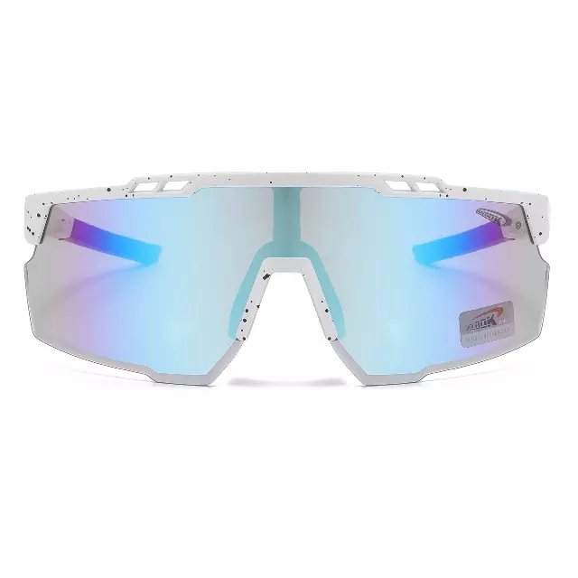 Coolook Sport Shield Men's Sunglasses Wholesale CL10996-2