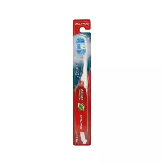 Colgate Advanced Whitening Toothbrush Case Pk 24