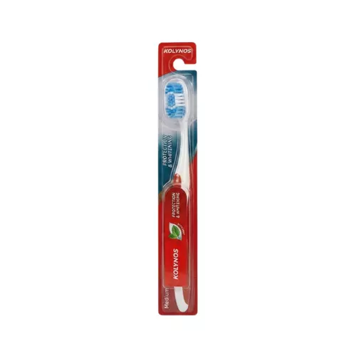 Colgate Advanced Whitening Toothbrush Case Pk 24
